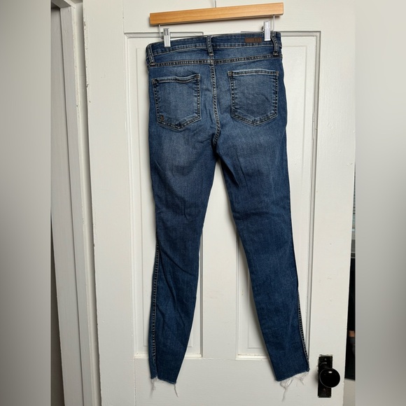 Women’s Kut from the Koth High Rise Skinny Jeans - Picture 2 of 3
